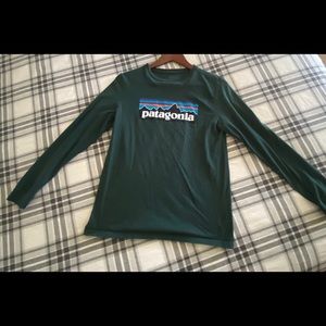 Patagonia Long Sleeve